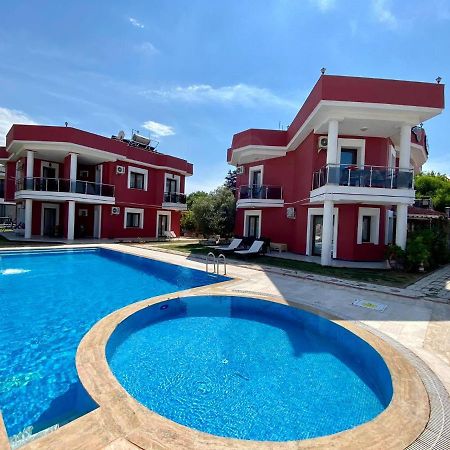 Cilek Butik Hotel Cesme Exterior foto