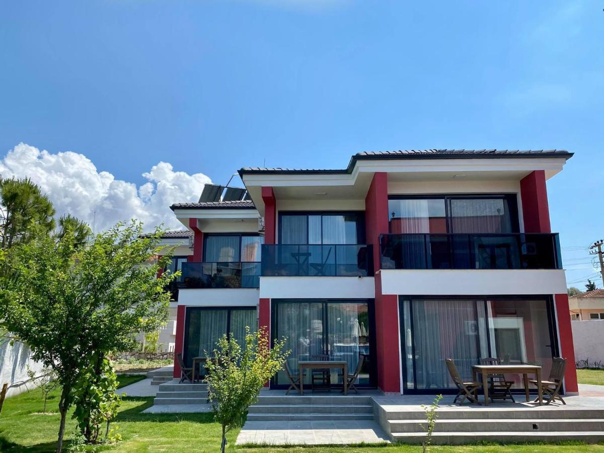 Cilek Butik Hotel Cesme Exterior foto