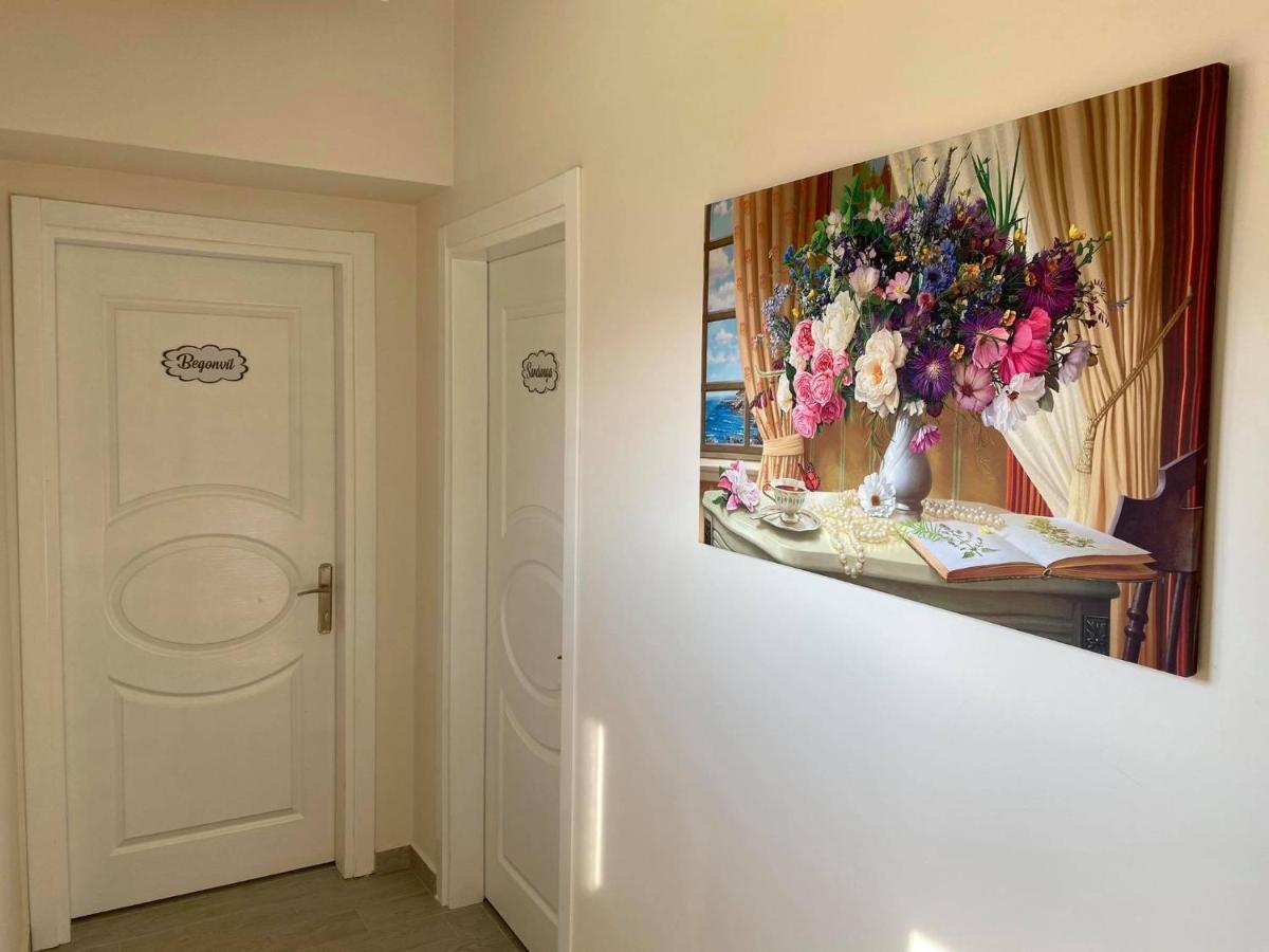 Cilek Butik Hotel Cesme Exterior foto