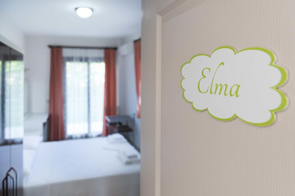 Cilek Butik Hotel Cesme Exterior foto