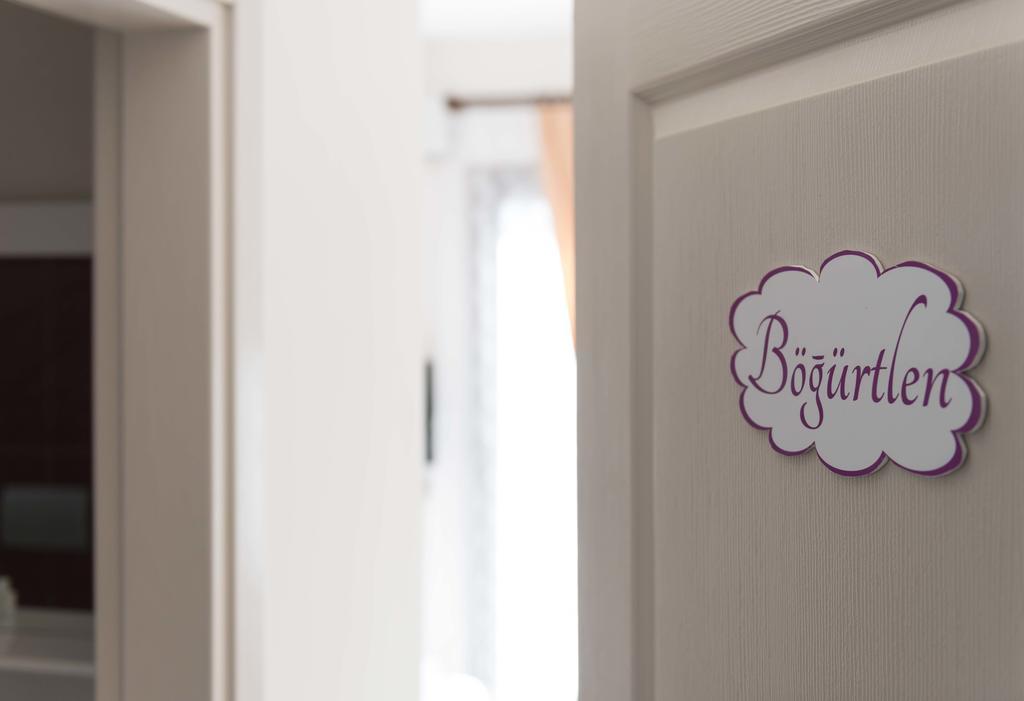 Cilek Butik Hotel Cesme Exterior foto