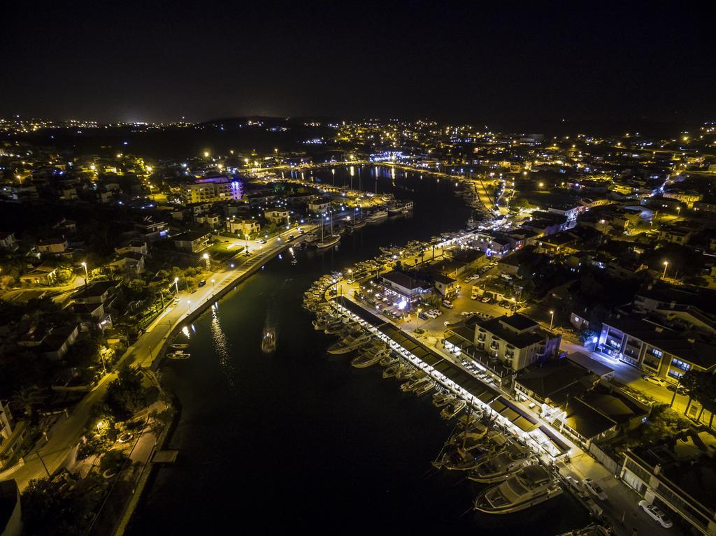 Cilek Butik Hotel Cesme Exterior foto