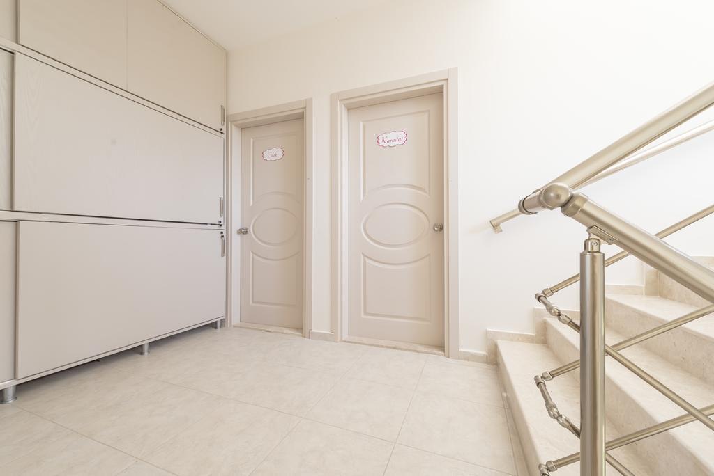 Cilek Butik Hotel Cesme Exterior foto