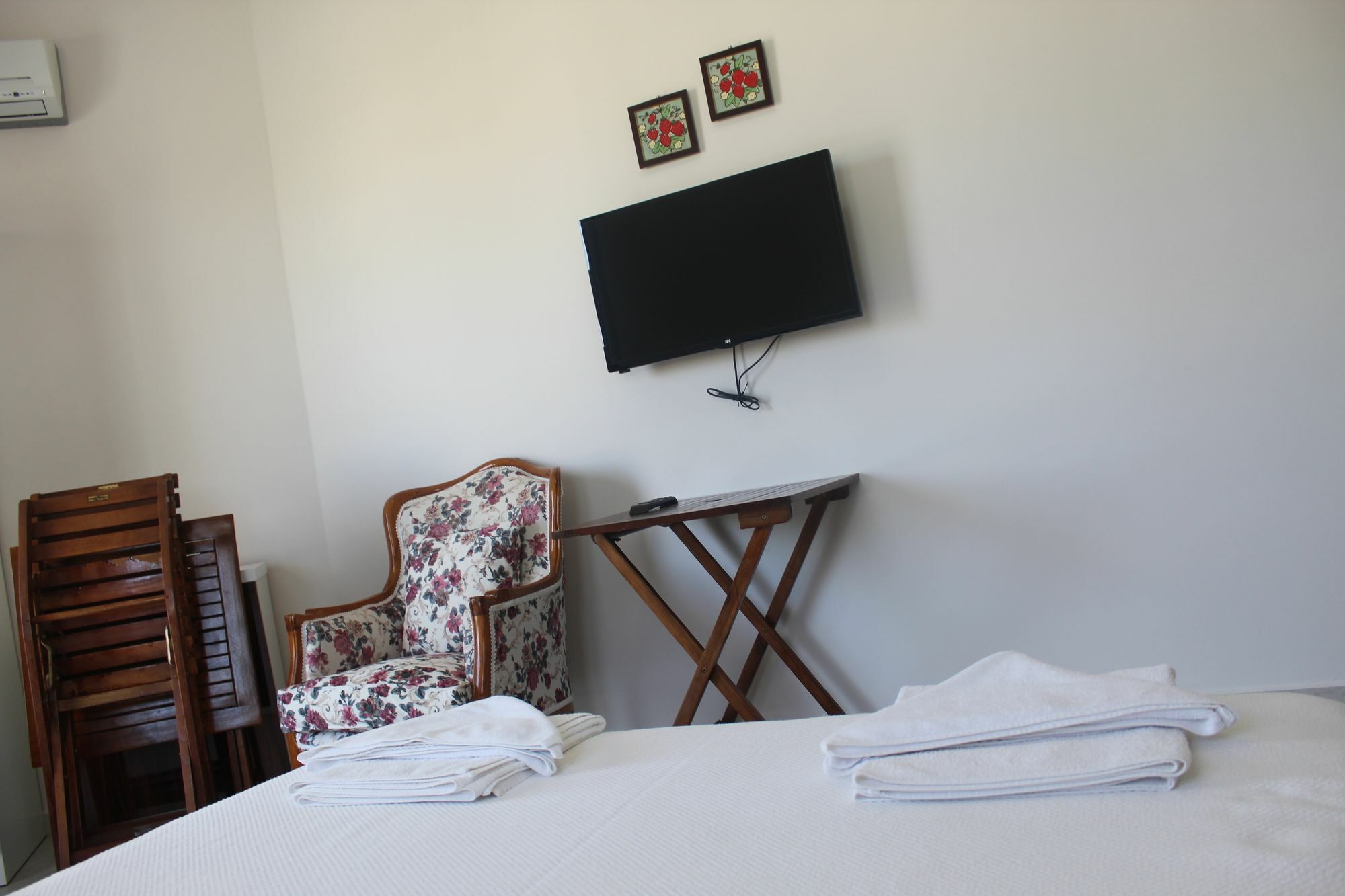 Cilek Butik Hotel Cesme Exterior foto